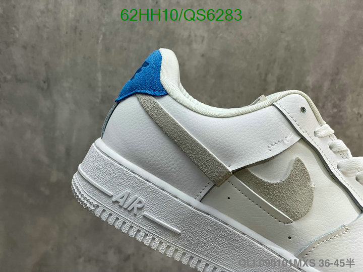 Nike-Men shoes Code: QS6283 $: 62USD