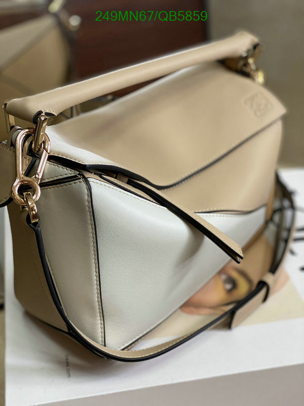 Loewe-Bag-Mirror Quality Code: QB5859 $: 249USD