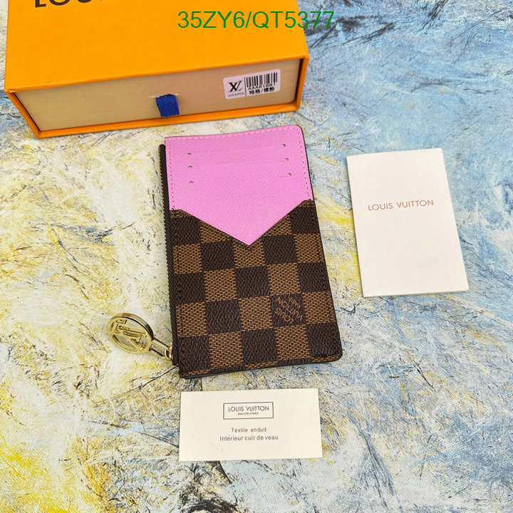 LV-Wallet-4A Quality Code: QT5377 $: 35USD