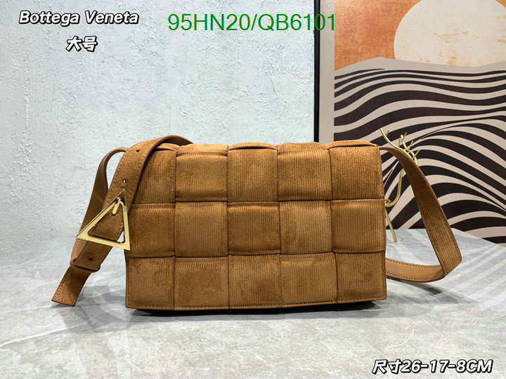 BV-Bag-4A Quality Code: QB6101 $: 95USD