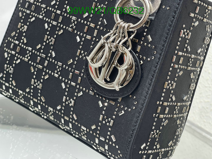 Dior-Bag-4A Quality Code: QB6232 $: 99USD