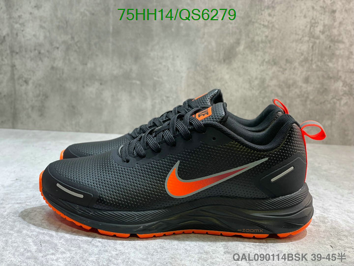 Nike-Men shoes Code: QS6279 $: 75USD