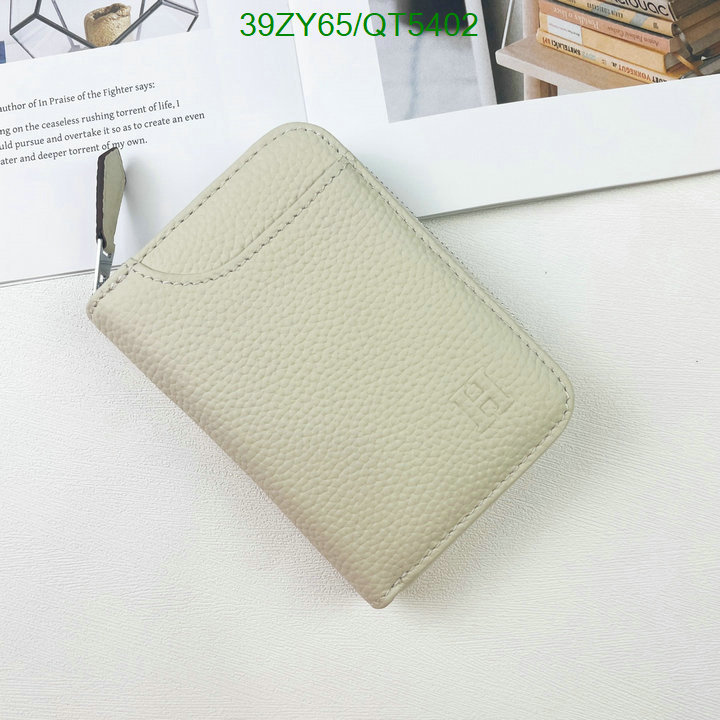 Hermes-Wallet(4A) Code: QT5402 $: 39USD