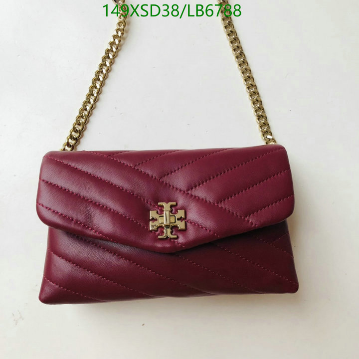 Tory Burch-Bag-Mirror Quality Code: LB6788 $: 149USD