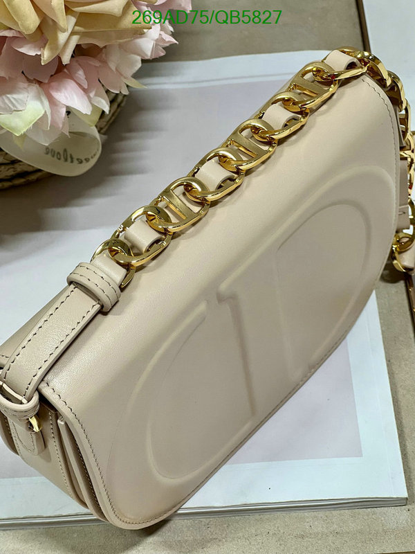 Dior-Bag-Mirror Quality Code: QB5827 $: 269USD