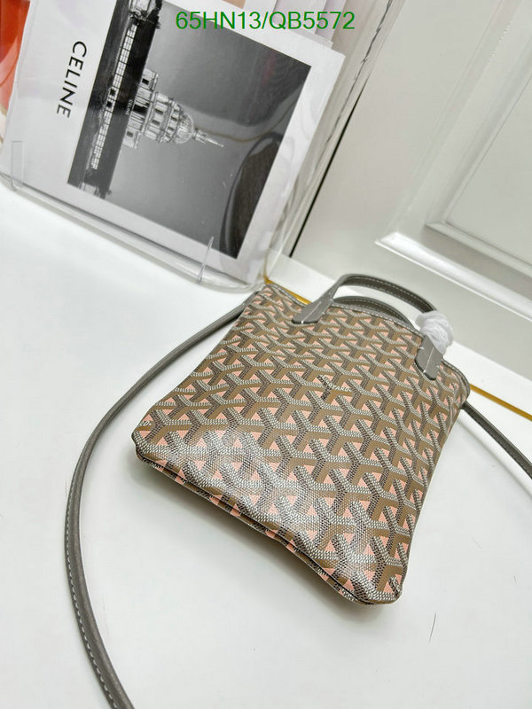 Goyard-Bag-4A Quality Code: QB5572 $: 65USD