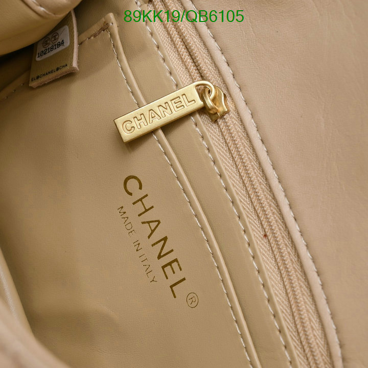 Chanel-Bag-4A Quality Code: QB6105 $: 89USD