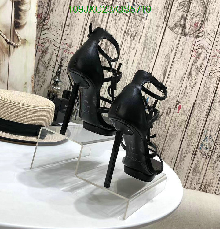 YSL-Women Shoes Code: QS5710 $: 109USD