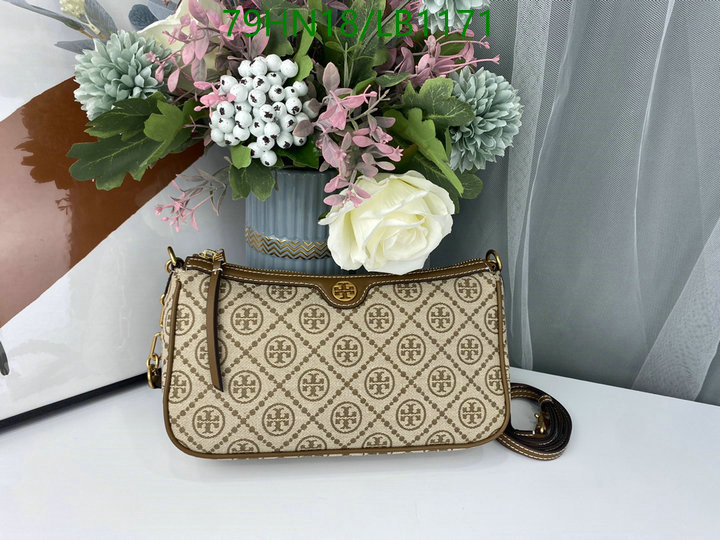 Tory Burch-Bag-4A Quality Code: LB1171 $: 79USD