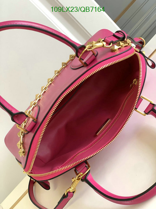 Valentino-Bag-4A Quality Code: QB7164 $: 109USD