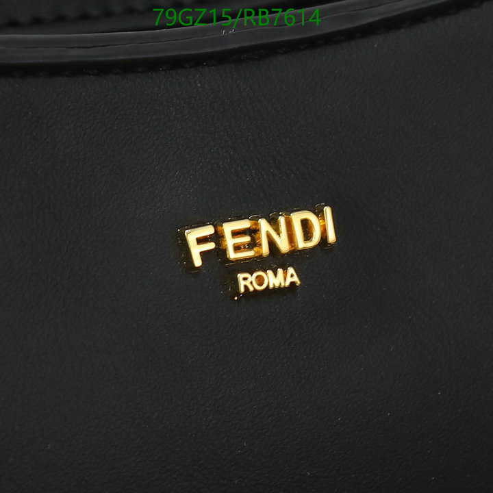 Fendi-Bag-4A Quality Code: RB7614 $: 79USD