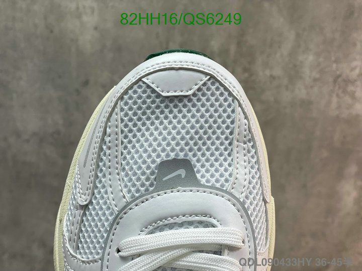 NIKE-Women Shoes Code: QS6249 $: 82USD