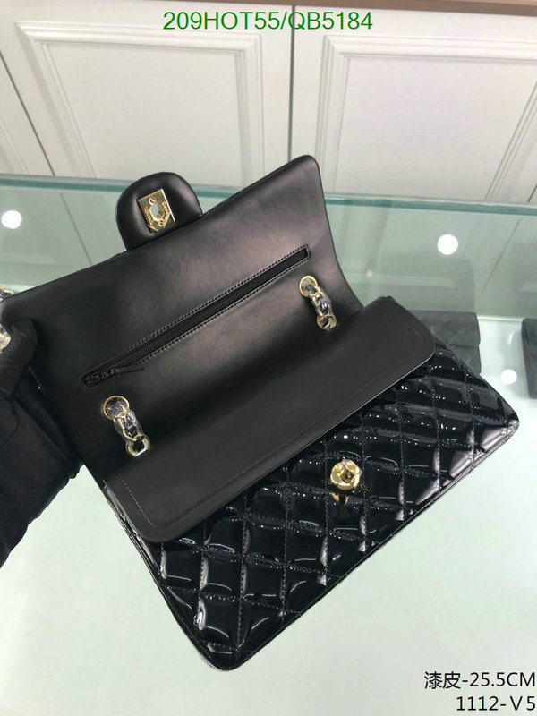 Chanel-Bag-Mirror Quality Code: QB5184 $: 209USD