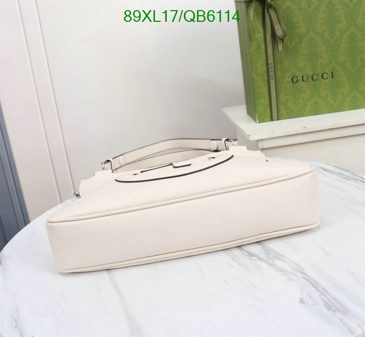 Gucci-Bag-4A Quality Code: QB6114 $: 89USD