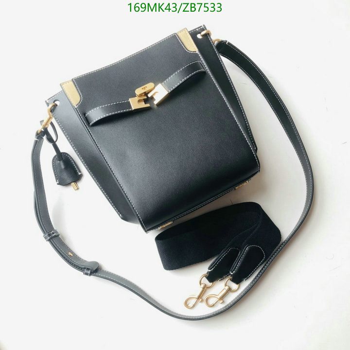 Tory Burch-Bag-Mirror Quality Code: ZB7533