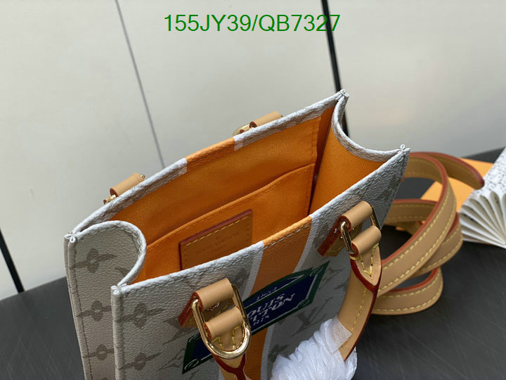 LV-Bag-Mirror Quality Code: QB7327 $: 155USD