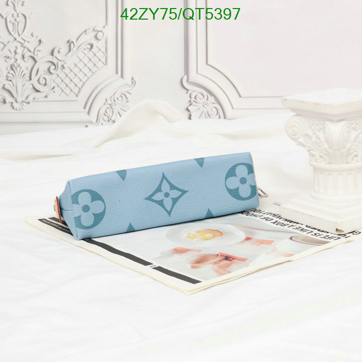 LV-Wallet-4A Quality Code: QT5397 $: 42USD