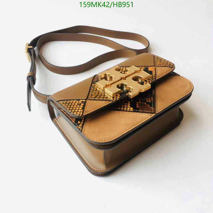 Tory Burch-Bag-Mirror Quality Code: HB951 $: 159USD