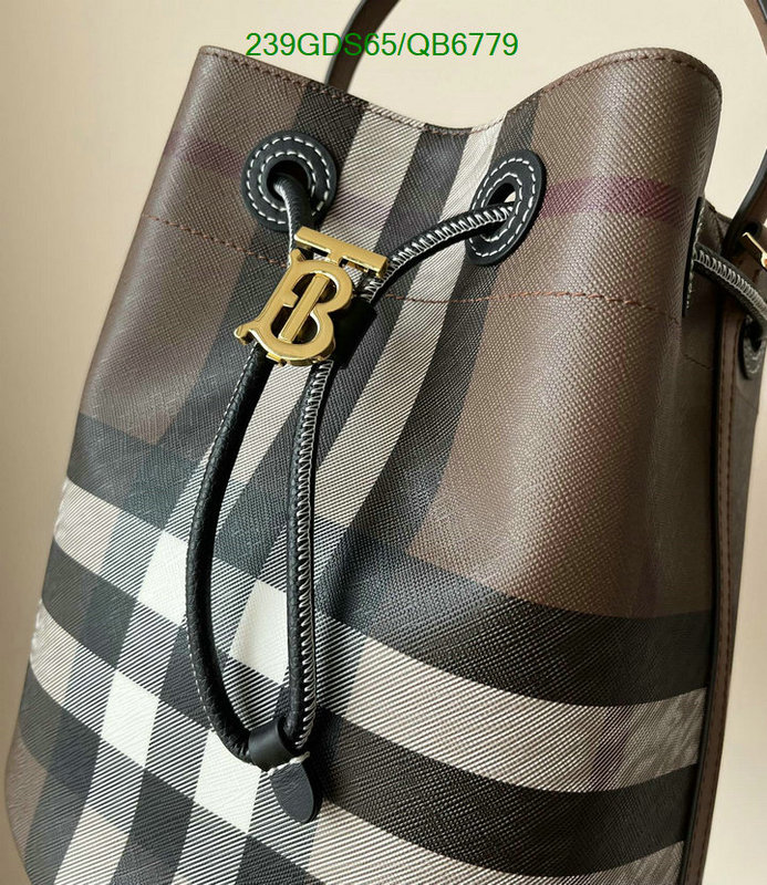 Burberry-Bag-Mirror Quality Code: QB6779 $: 239USD