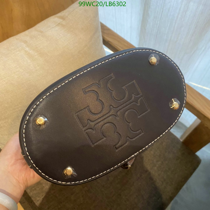 Tory Burch-Bag-4A Quality Code: LB6302 $: 99USD