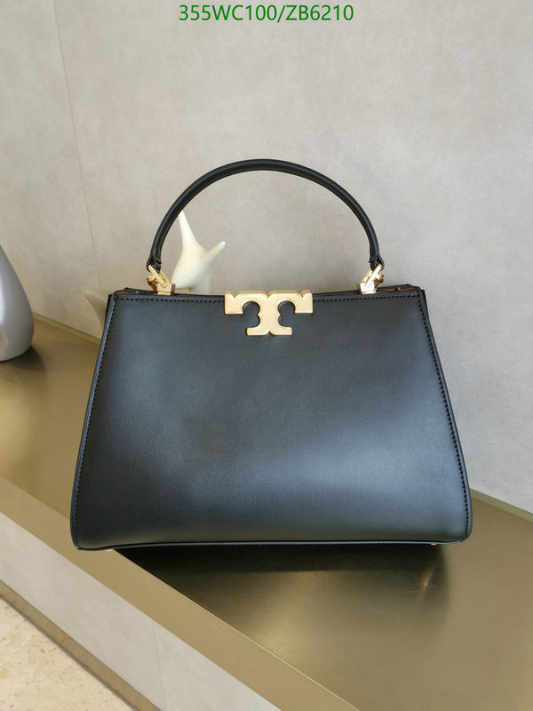 Tory Burch-Bag-Mirror Quality Code: ZB6210 $: 355USD