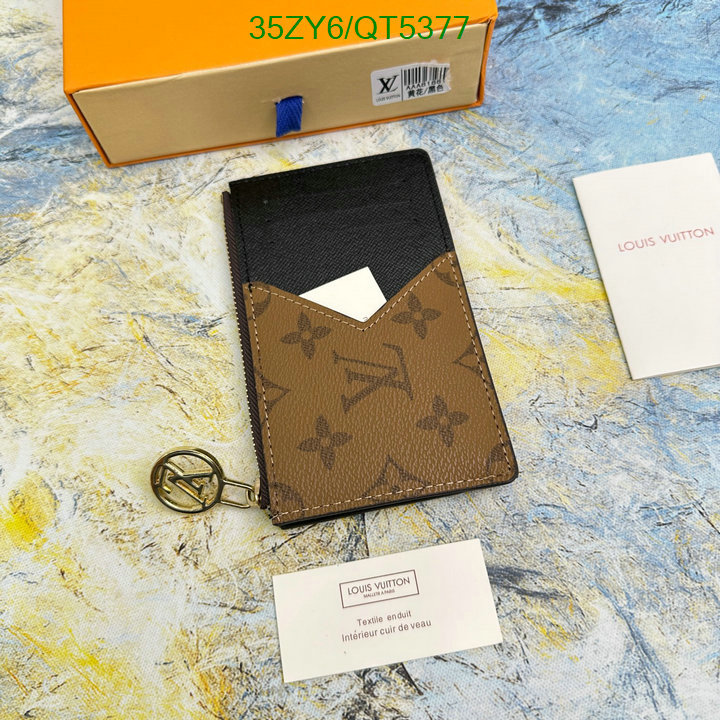 LV-Wallet-4A Quality Code: QT5377 $: 35USD