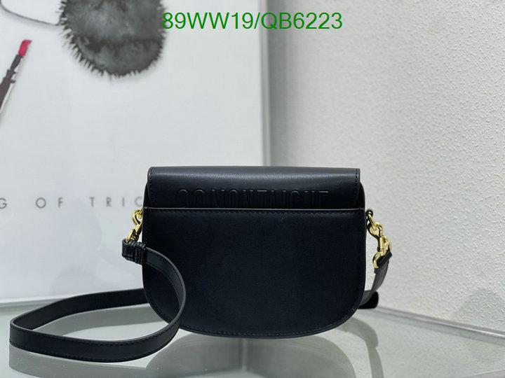 Dior-Bag-4A Quality Code: QB6223 $: 89USD
