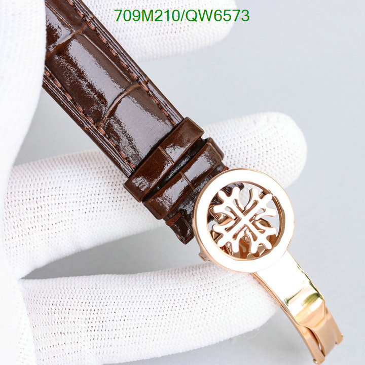 Patek Philippe-Watch-Mirror Quality Code: QW6573 $: 709USD