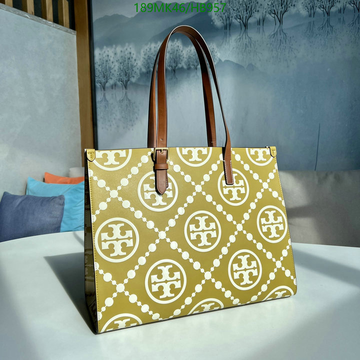 Tory Burch-Bag-Mirror Quality Code: HB957