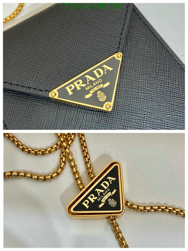 Prada-Bag-Mirror Quality Code: RB7659 $: 179USD