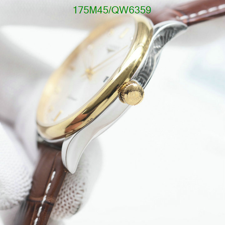 LONGINES-Watch-4A Quality Code: QW6359 $: 175USD