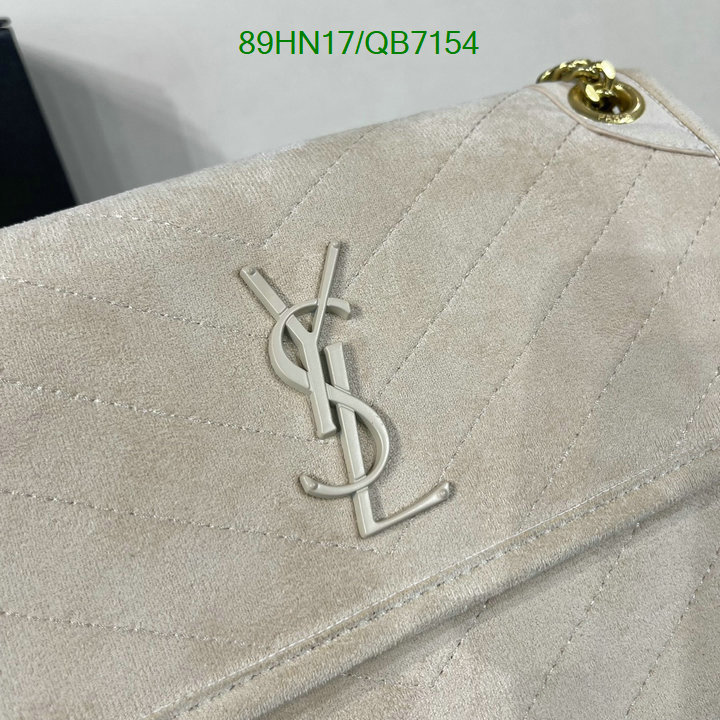 YSL-Bag-4A Quality Code: QB7154 $: 89USD