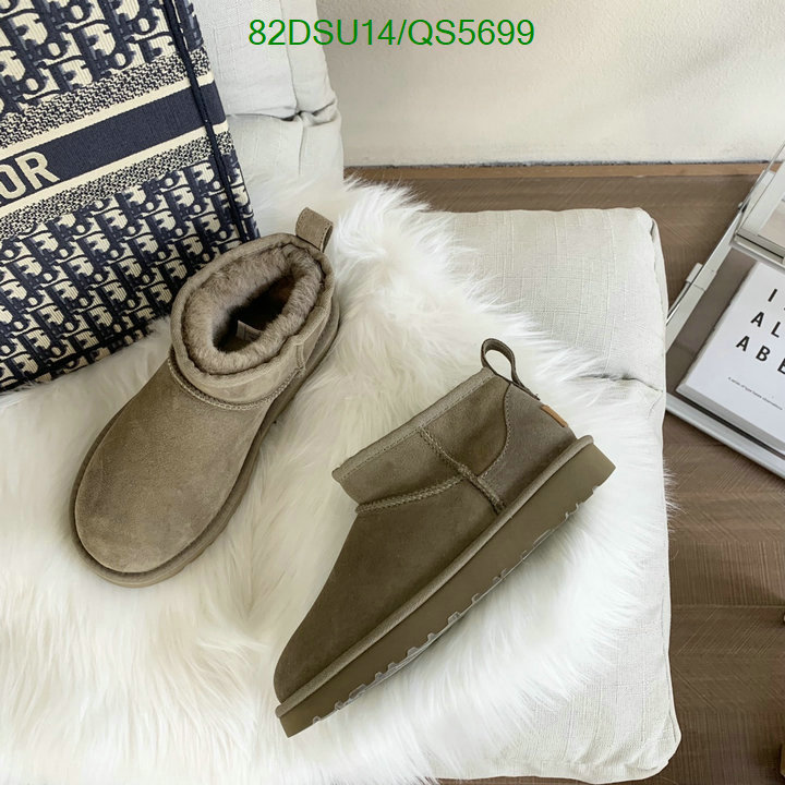 UGG-Women Shoes Code: QS5699 $: 82USD