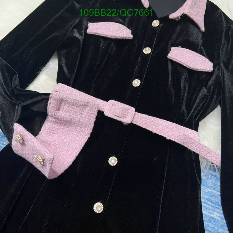 Other-Clothing Code: QC7661 $: 109USD