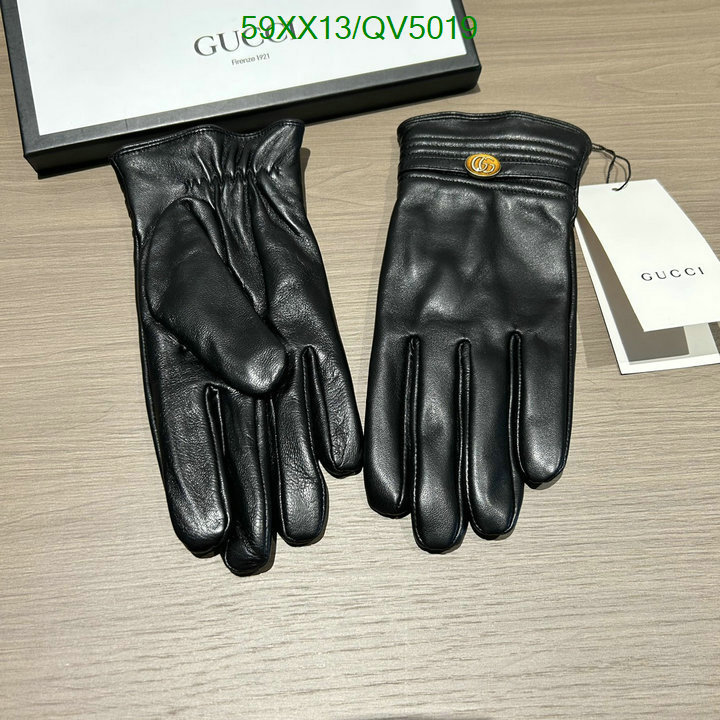 Gucci-Gloves Code: QV5019 $: 59USD