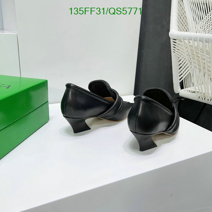 BV-Women Shoes Code: QS5771 $: 135USD