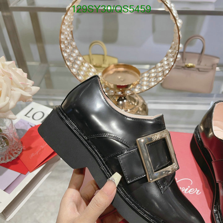 Roger Vivier-Women Shoes Code: QS5459 $: 129USD