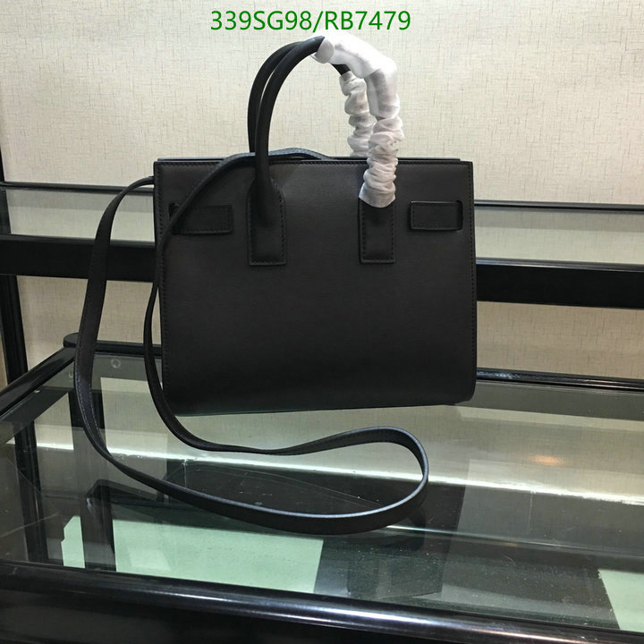 YSL-Bag-Mirror Quality Code: RB7479 $: 339USD