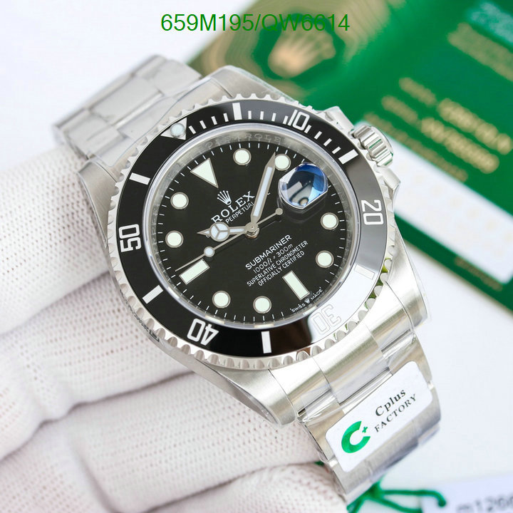 Rolex-Watch-Mirror Quality Code: QW6614 $: 659USD