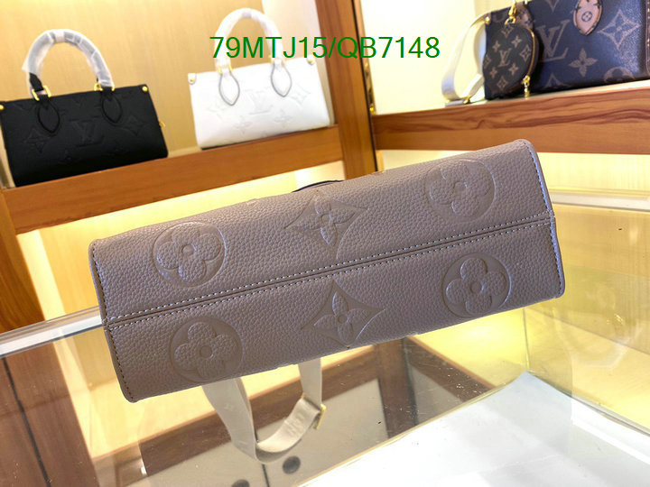 LV-Bag-4A Quality Code: QB7148 $: 79USD