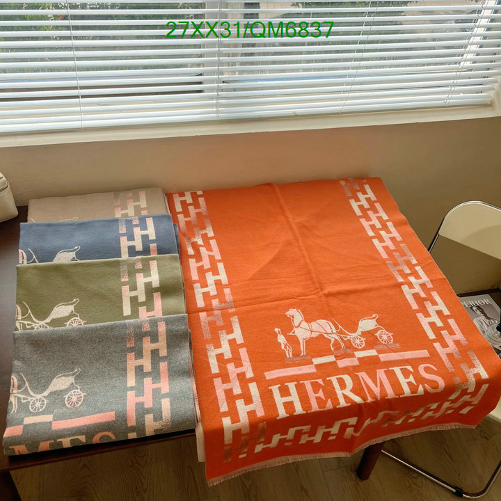 Hermes-Scarf Code: QM6837 $: 27USD