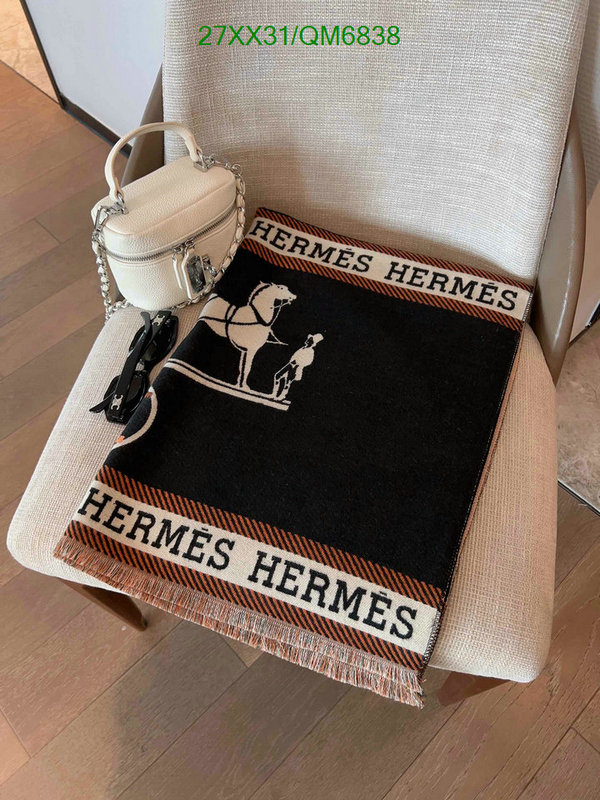 Hermes-Scarf Code: QM6838 $: 27USD