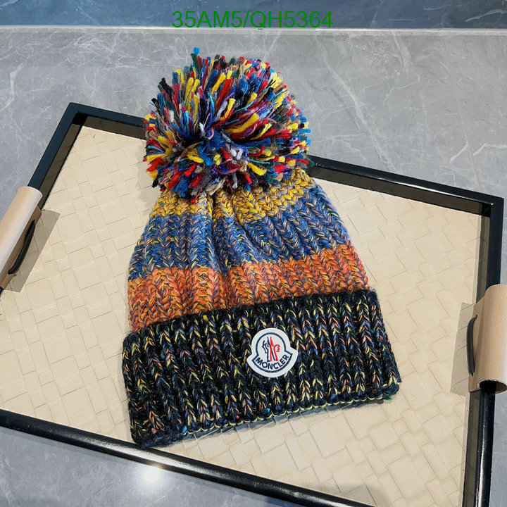 Moncler-Cap(Hat) Code: QH5364 $: 35USD