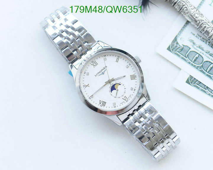 LONGINES-Watch-4A Quality Code: QW6351 $: 179USD