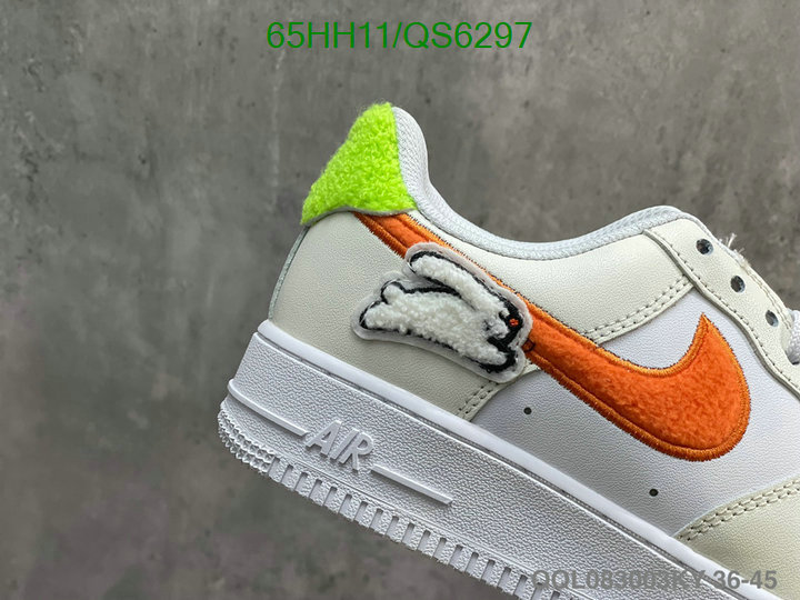 Nike-Men shoes Code: QS6297 $: 65USD