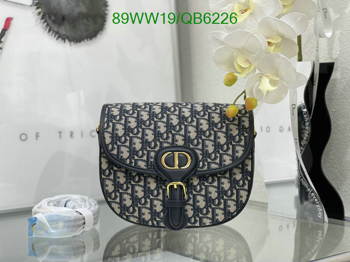 Dior-Bag-4A Quality Code: QB6226