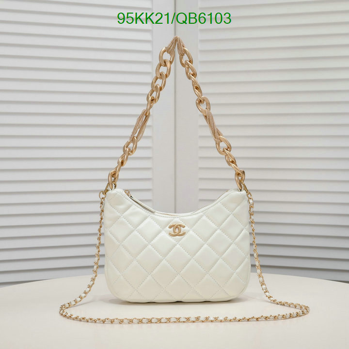 Chanel-Bag-4A Quality Code: QB6103 $: 95USD