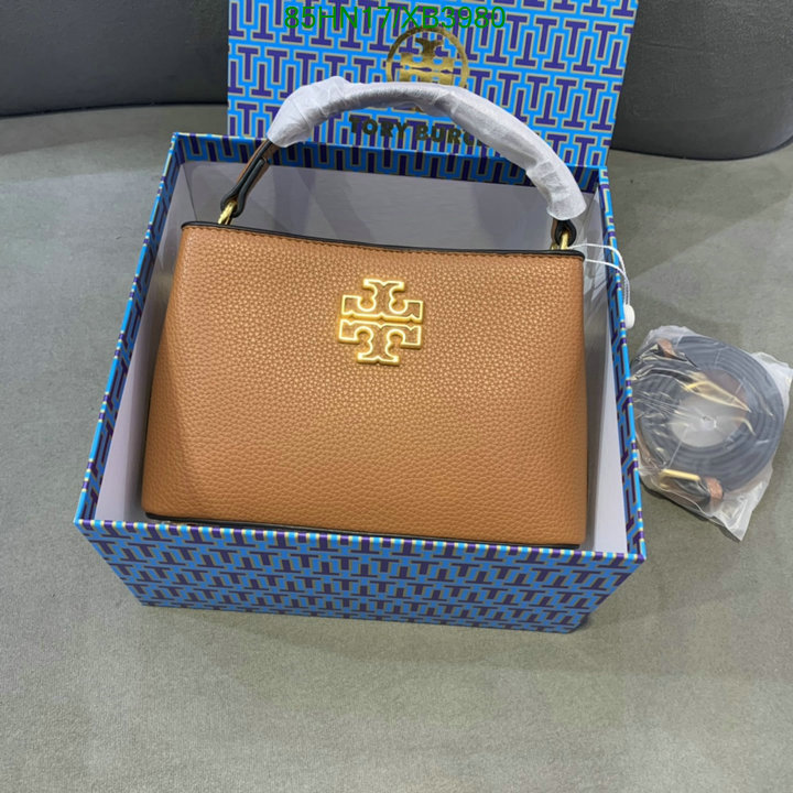 Tory Burch-Bag-4A Quality Code: XB3980 $: 85USD