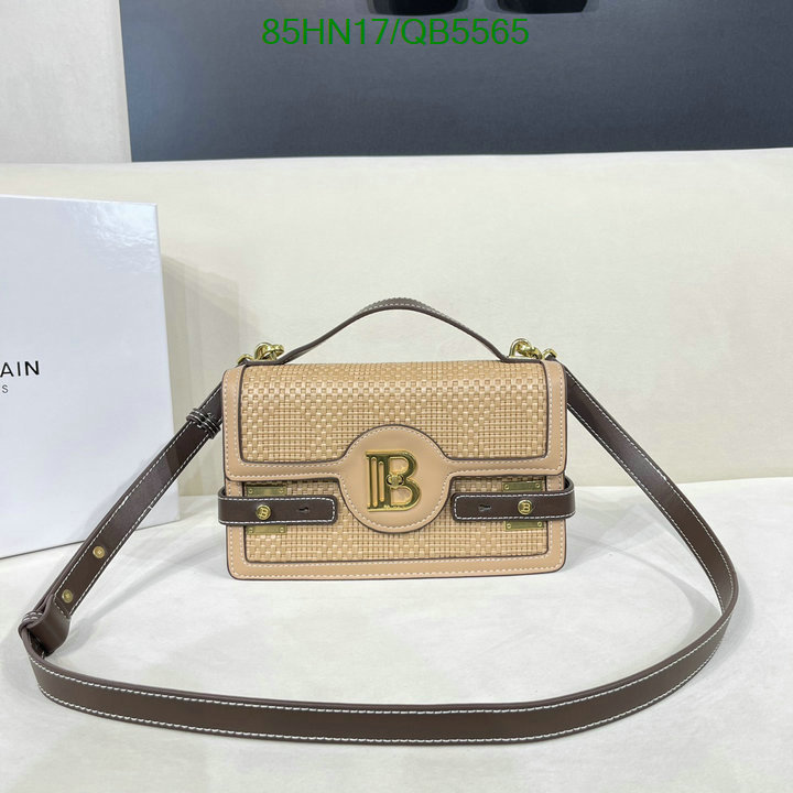 Balmain-Bag-4A Quality Code: QB5565 $: 85USD