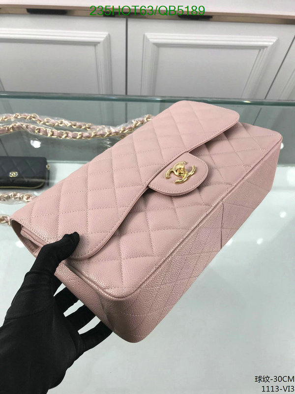 Chanel-Bag-Mirror Quality Code: QB5189 $: 235USD